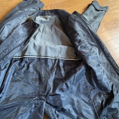 ロングジャケットの画像