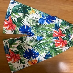 レディース　夏用パンツ‼️の画像