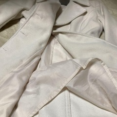 セシルマクビー　コートの画像
