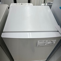 リユースのサカイ東金店 YAMAZEN 冷蔵庫 24年製 106L TJ15090の画像