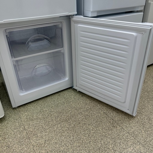 リユースのサカイ東金店 YAMAZEN 冷蔵庫 24年製 106L TJ15090