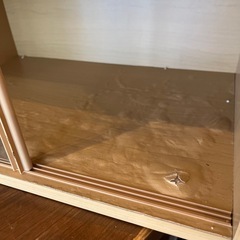 食器棚 無料の画像