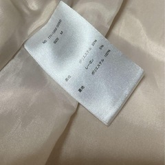 セシルマクビー　コートの画像