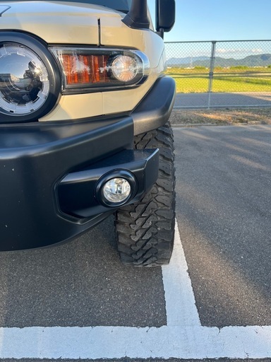 GEORANDER MT　285/70r17　タイヤホイールせセット