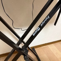 🎹 電子キーボード（スタンド付き）の画像