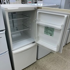 リユースのサカイ東金店 Panasonic 冷蔵庫 19年製 138L TJ15091の画像