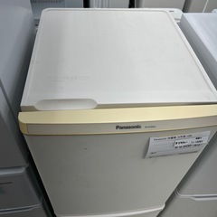 リユースのサカイ東金店 Panasonic 冷蔵庫 19年製 138L TJ15091の画像