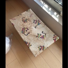 アイロン台の画像