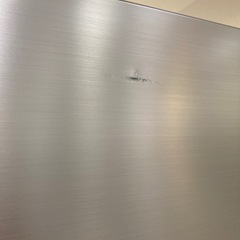 取りに来れる方限定！HITACHIの３ドア冷蔵庫です！の画像