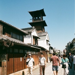 フィルムカメラ AE-1(電池1つつき)の画像