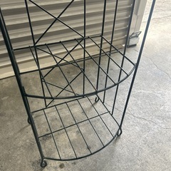 棚　小物入れの画像
