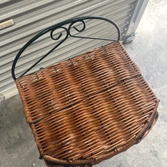 棚　小物入れの画像
