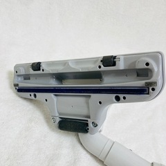 美品高年式　日立紙パック式電気掃除機　CV-F50 2024年製の画像