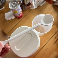 ヨーグルトメーカー koizumi の画像