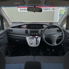 ダイハツ　ムーヴの画像