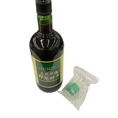 SG00001 新品未使用 ジェイメディックス　天然熟成野草酵素　720ml ２点まとめ売り [0000000001062]の画像