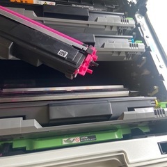  【ジャンク】ブラザー、プリンターHL-L3230CDWの画像