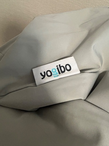 yogibo、ヨギボー、マックス