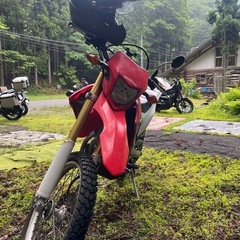 気軽にツーリング出来る友達募集🏍️😁