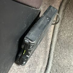 トヨタ iQ 走行距離15.6万キロ　総額45万円　機関良好！の画像