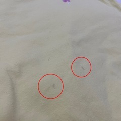 GU GIRLSグラフィックT 110センチ 110㎝　半袖Tシャツ 子供　黄色の画像