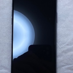 IPhone X 256GB ブラックの画像