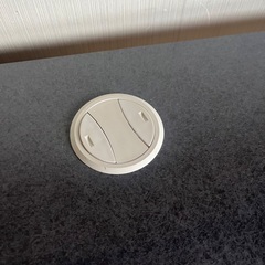 パソコンデスク　分解可能の画像