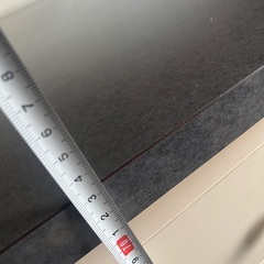 パソコンデスク　分解可能の画像