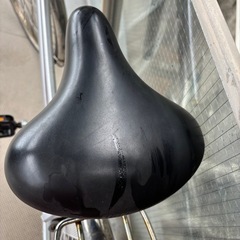 3段変速自転車の画像