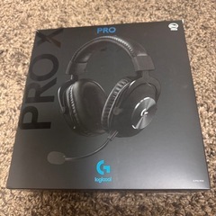 ヘッドセットの画像