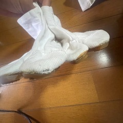 地車　お祭　足袋15cm の画像