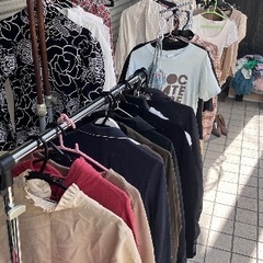 【無料】必要な分だけお持ち帰り下さい NICECLAP エンポリアムなど※転売禁止の画像