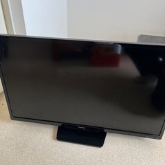 32インチテレビ フナイ　2020年製の画像