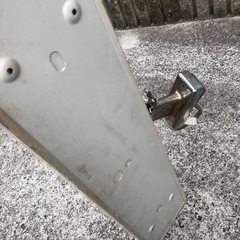 レトロ トイレ案内表示 男女 ピクトグラムの画像