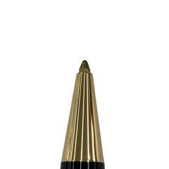 683020 MONTBLANC モンブラン マイスターシュティック ボールペン ツイスト式 ブラック [0000000000674]の画像