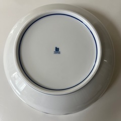 【未使用品】白山陶器ブルームボールLLサイズの画像