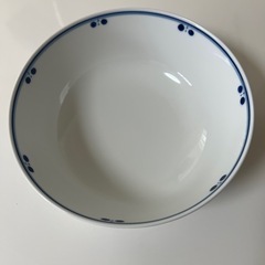 【未使用品】白山陶器ブルームボールLLサイズの画像