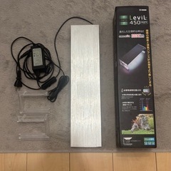 60cm水槽セットの画像