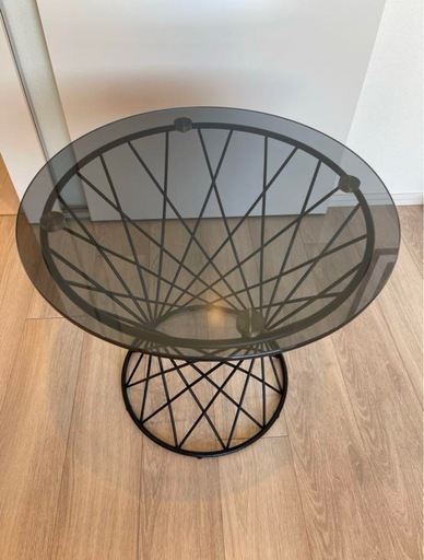 Francfranc フランフラン　サイドテーブル