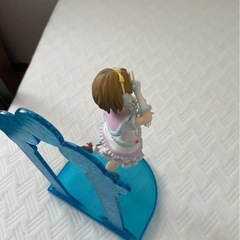 ラブライブμ's/小泉花陽/フィギュアの画像