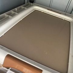 ペットケージの画像