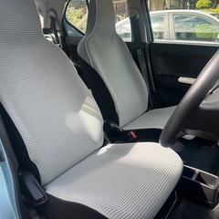 スズキ　アルト　H 29  55,660Km 軽自動車　車検付き　受付け一時終了です。の画像