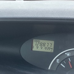 タントカスタム　ターボ　4WD 車検令和9年8月まで　走行12.8万キロの画像