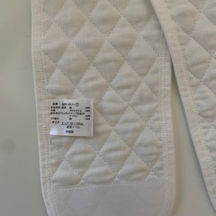 帝王切開用　腹帯の画像