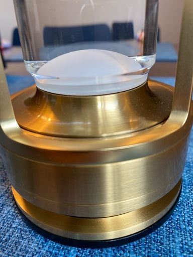 AmbientecTURN➕Brass