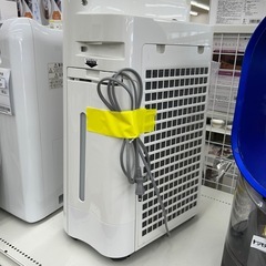 リユースのサカイ東金店 SHARP 加湿空気清浄機 20年製 TJ15093の画像