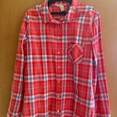 チェックシャツ   まとめ売りの画像