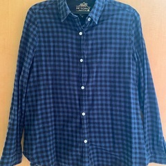 チェックシャツ   まとめ売りの画像