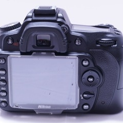 ✨美品✨ニコン✨Nikon D90✨ダブルレンズ✨運動会に最適✨スマホ転送の画像