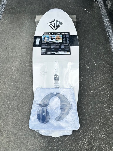 コストコサーフボード新品 